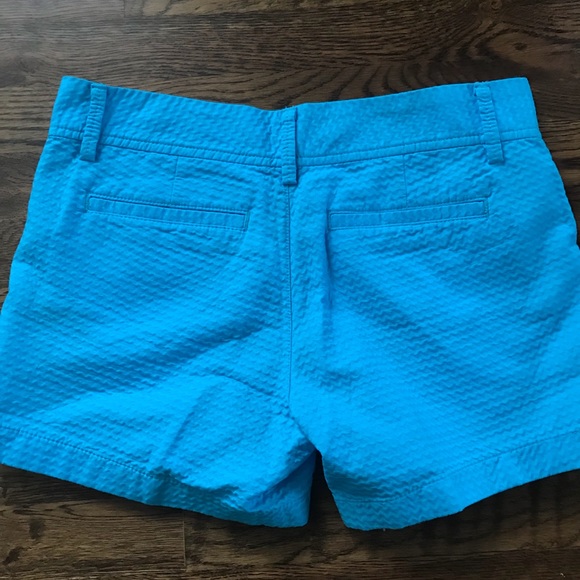 Lilly Pulitzer Callahan Short - Picture 2 of 4